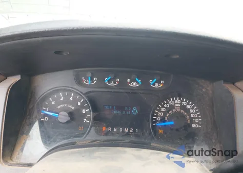 2013 Ford F-150 Stx from USA, damaged, VIN 1FTFX1CF2DKE21837